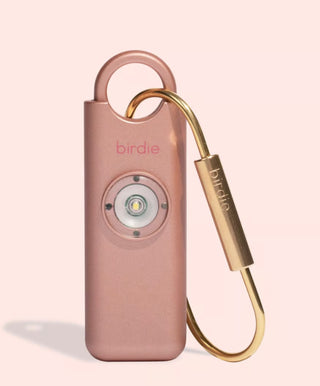 She’s Birdie Personal Safety Alarms Safety device    - Chickie Collective