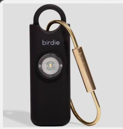 She’s Birdie Personal Safety Alarms