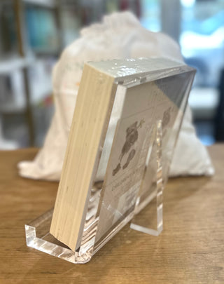 Children’s Scripture Cards Religious Decor - Chickie Collective