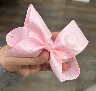 6’ Deeka Bows with Clip Bow - Chickie Collective