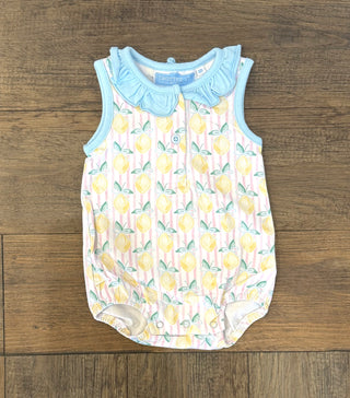 Squeeze the Day Bubble