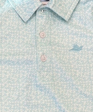 Oyster Boys Polo