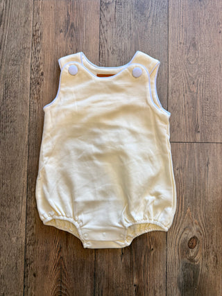 Brooks Bubble- Yellow