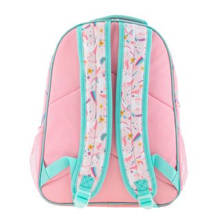 Backpack - Pink Unicorn     - Chickie Collective