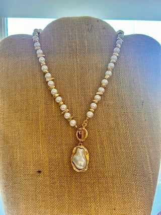 Chunky Necklace