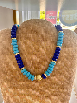 Chunky Necklace
