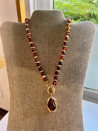 Chunky Necklace