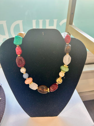 Chunky Necklace