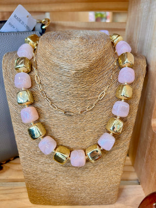 Chunky Necklace