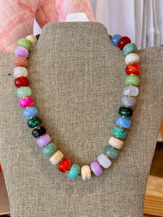 Chunky Necklace