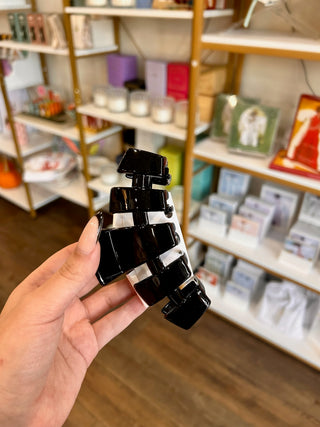 Large Claw Clips