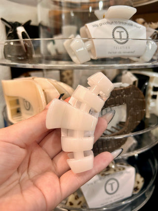 Mini Claw Clip