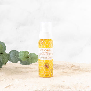 Room Spray | 100ml Room Spray Cashmere Honey   - Chickie Collective