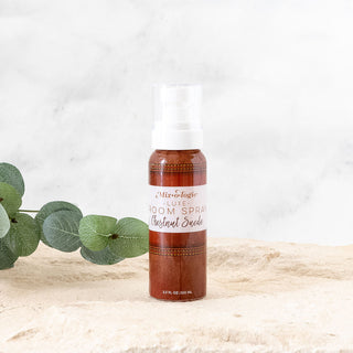 Room Spray | 100ml Room Spray Chestnut Suede   - Chickie Collective