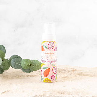 Room Spray | 100ml Room Spray Mango Dragonfruit   - Chickie Collective