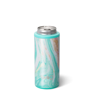 Swig Wanderlust Skinny Can Cooler     - Chickie Collective