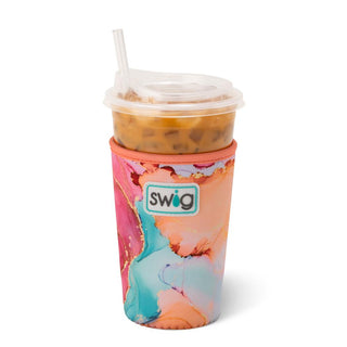 Swig Dreamsicle Iced Cup Coolie     - Chickie Collective