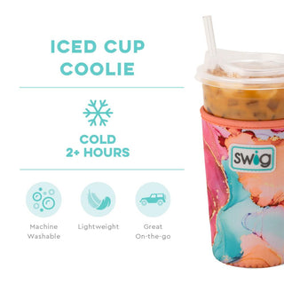 Swig Dreamsicle Iced Cup Coolie     - Chickie Collective