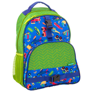 Backpack -Transportation     - Chickie Collective