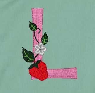 Sage Green Athletic Scallop Dress - Strawberry Designs