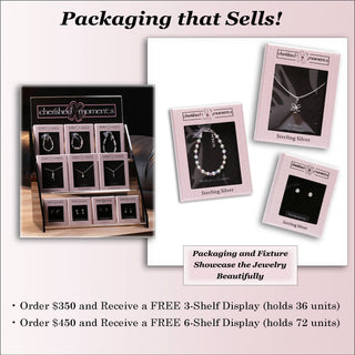 14K Gold-Plated Ball Stud Earrings for Baby & Kids - Chickie Collective