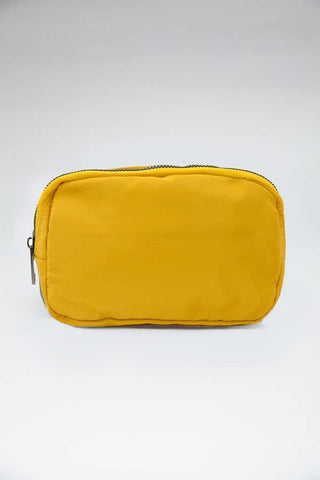 CROSS BODY SLING FANNY PACK BELT BAG     - Chickie Collective