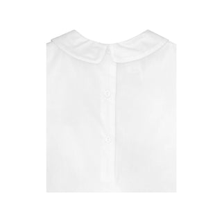Shortall with Pintucks and Side Tabs - Chickie Collective