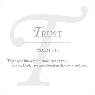 A-Z Scripture Cards- Inspirational Religious Decor - Chickie Collective