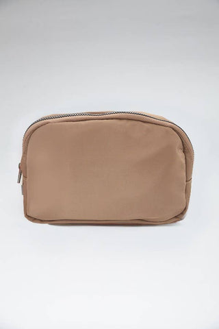 CROSS BODY SLING FANNY PACK BELT BAG     - Chickie Collective