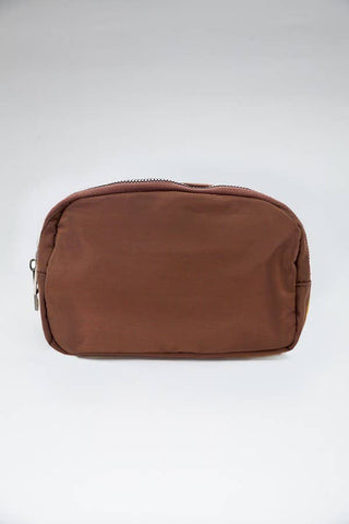 CROSS BODY SLING FANNY PACK BELT BAG     - Chickie Collective