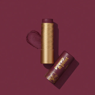 Lola Lip Tint | Poppy & Pout Self Care - Chickie Collective