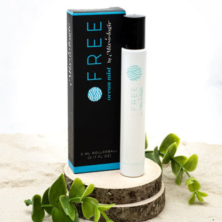 Mixologie Roll On Perfume Perfume Free   - Chickie Collective