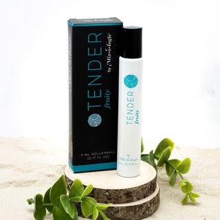 Mixologie Roll On Perfume Perfume Tender   - Chickie Collective